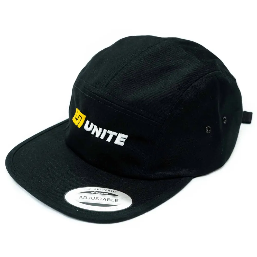 Unite Unite Cap One Size Black